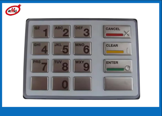 49216680707E Υψηλής ποιότητας Diebold EPP5 ATM