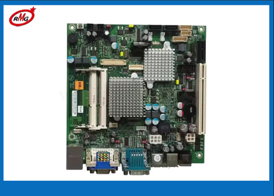 4450750199 445-0750199 ATM Μέρη NCR Intel ATOM D2550 Μητρική πλακέτα