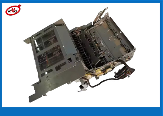 49233158000A 49-233158-000A Τμήματα μηχανών ATM Diebold DB ECRM 368 UTR Επάνω μεταφορά πίσω