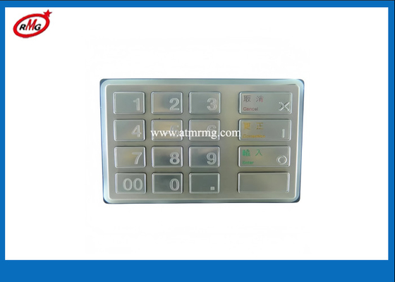ΑΤΜ ανταλλακτικά 49210233000A 49-210233-000A Diebold Epp4 πληκτρολόγιο