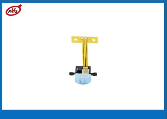 Ανταλλακτικά ΑΤΜ Wincor Overlay Fits Over Anti Genmega Card Reader ID18 Μαγνητική κεφαλή 1750043123