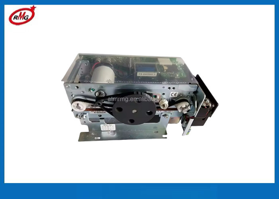 ICT3Q8-3A0180 5030NZ9807A NCR Selfserv SS35 6635 Sankyo Μηχανοκίνητος αναγνώστης καρτών EMV ATM