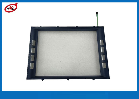 01750092557 1750092557 Wincor SC 285 Fascia ATM Machine Parts LCD BOX 15 ιντσών FDK με Braille Softkeys