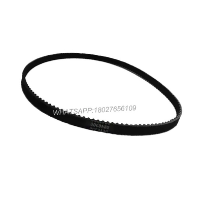 445-0646306 4450646306 Εναλλακτικά εξαρτήματα μηχανών ΑΤΜ NCR 140T 20,5cm Δρόμος ζώνης 3MR 420