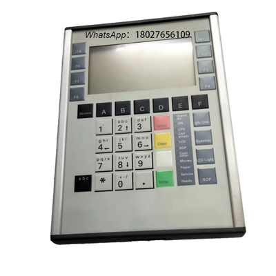 01750109076 Τμήματα μηχανών ΑΤΜ Wincor Nixdorf πίνακας χειριστή USB 1750109076