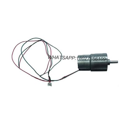Α021553 Τμήματα μηχανών ΑΤΜ NMD Glory Delarue NC301 Κασέτα Μηχανή Νέα έκδοση Α021553