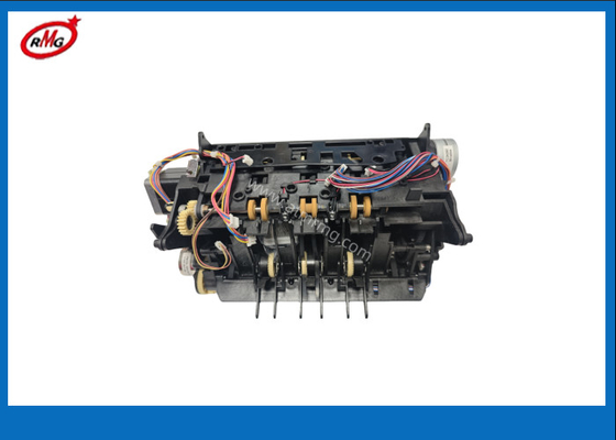 Τμήματα μηχανών ATM DN200/250/450 Diebold Nixdorf IOC Μονάδα συλλογής ενσωματωμένων και εξαγωγικών μονάδων 01750295447 1750295447