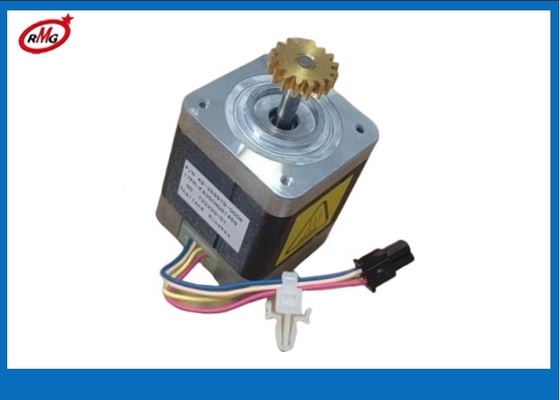 Τμήματα μηχανών ATM Diebold Nixdorf DN Series CHT Κάτω Μεταφορά RM4V κινητήρας assy 49-269979-000A 49269979000A