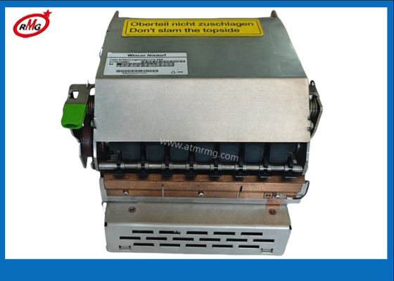 Τμήματα μηχανών ATM 01750154867 1750154867 Wincor Nixdorf Cash Identification Module Line-XSA
