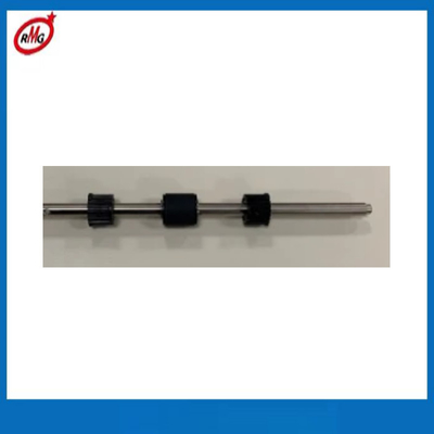 Αρχικά νέα εξαρτήματα μηχανής ΑΤΜ Hyosung Double Detect Roller Χρησιμοποιείται στο Hyosung 1000 Note CDU S7310000676