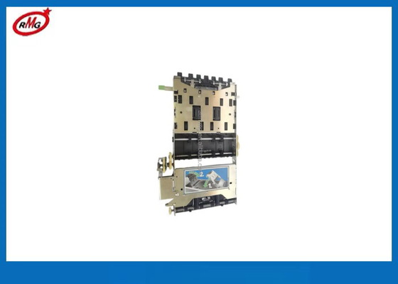 Τμήματα ATM Diebold Nixdorf RM4+4 Μονάδα διανομής Επάνω μέρος CRS FL 4+4 1750223741 01750223741