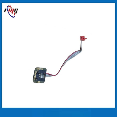 Glory EV8626 Τραπεζογραμμάτιο Counter Display Control Board Sensor Wire 90MM
