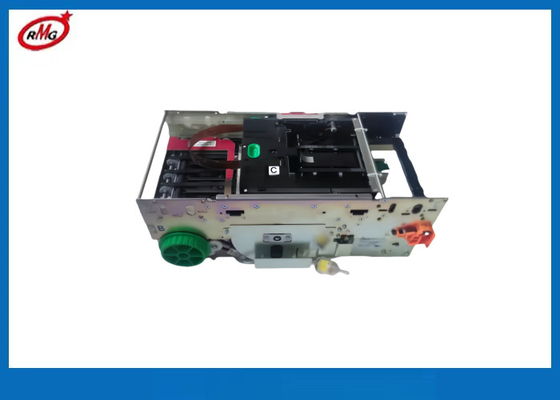 Τμήματα μηχανών ATM NCR S2 παρουσιαστής F/A FRU 445-0761207 445-0764333 4450761207 4450764333