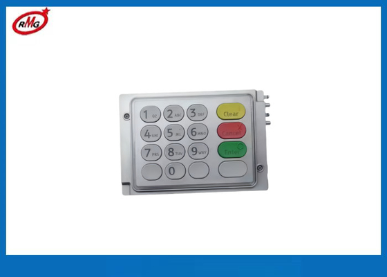 Τμήματα μηχανών ATM NCR 66 EPP-3 EPP 3 EPP3 Κλαμπ 4450732107 4450744380 4450717108 445-0732107 445-0744380 445-0717108