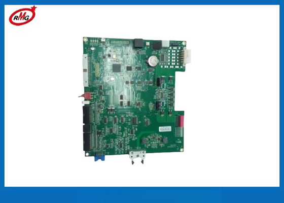445-0751703 4450751703 Τμήματα ΑΤΜ NCR S1 Πίνακας ελέγχου διανομέα
