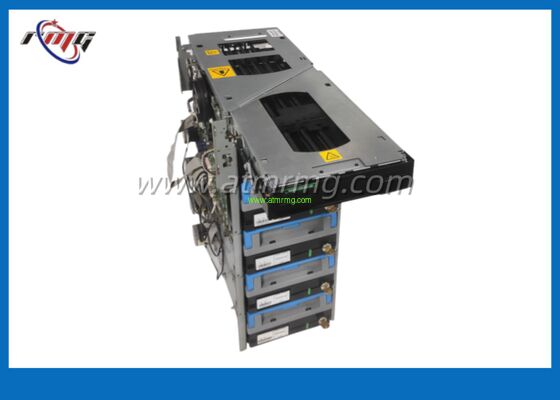 Μέρη μηχανής DN100 1.6 625 mm για μηχανή Diebold 5500