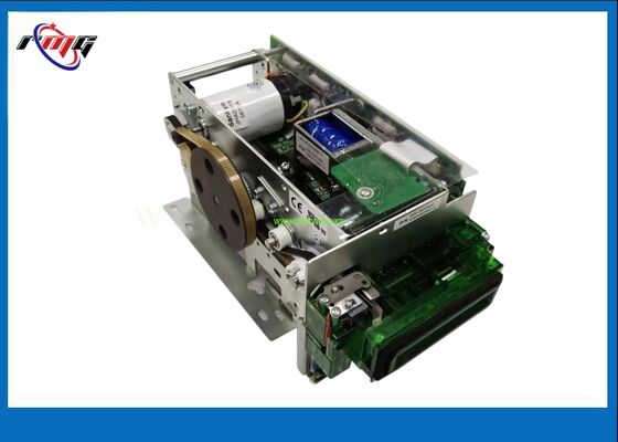 Ανταλλακτικά ΑΤΜ NCR SelfServ 66XX USB IMCRW T2 Αναγνώστης Έξυπνης Κάρτας Track 2 445-0704480 Ανταλλακτικά Μηχανών ΑΤΜ