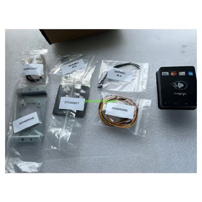 Ανταλλακτικό ΑΤΜ Hyosung ViVOpay Kiosk IV Αναγνώστης NFC Επαφής IDVK-411 με Αδιάβροχη και Ανθεκτική στη Σκόνη Ενσωματωμένη Πάνελ IP65 και 4 Ενδείξεις LED Κατάστασης