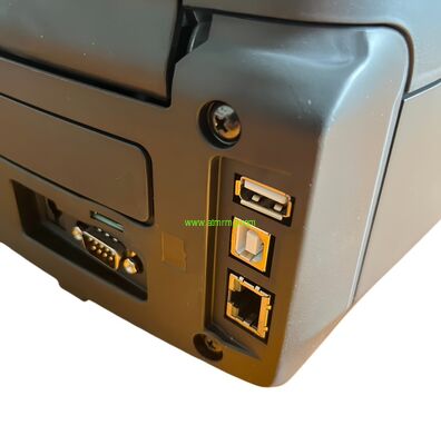 GFS220NCN043392 Glory GFS-220-C High-Speed Desktop Banknote Counter & Sorter ATM machine