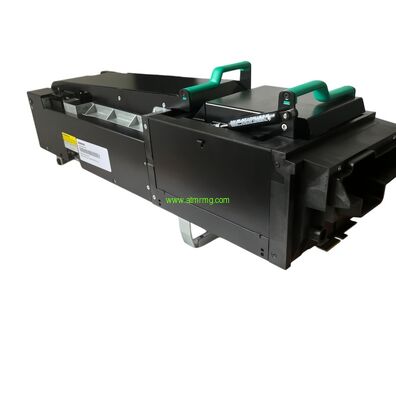 Reiner Scanner RS 893 - Τμήματα ATM του συστήματος μονάδας σάρωσης κιόσκου