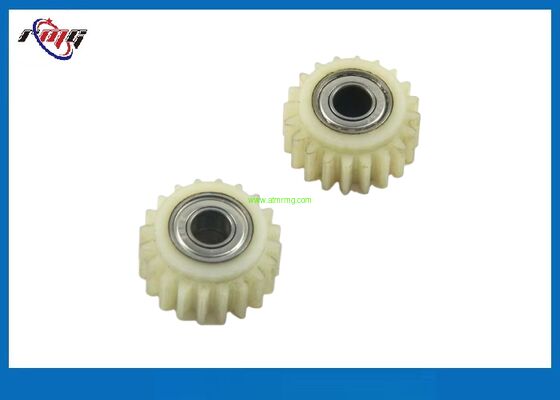 ATM Replacement Parts Glory NMD100 Atm Cash Dispenser NQ 200 Gear A001469 A008049 ATM Parts