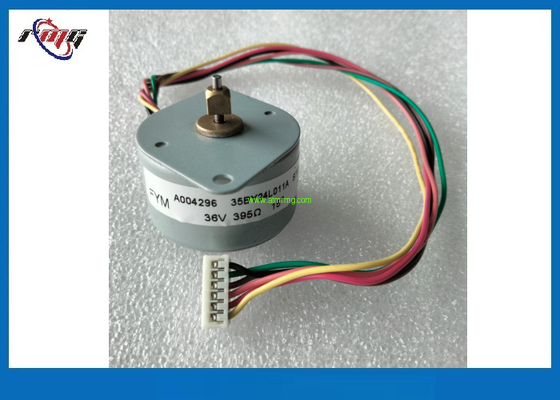A004296 ATM Ανταλλακτικά NMD/DeLaRue Talaris NMD50/100 Dispenser ND200 Stepping Motor 35BY24L011A