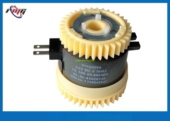 1750041947 Συγκρότημα συμπλέκτη Wincor Nixdorf για CMD-V4 V-Μονάδα (παλαιό στυλ) για ProCash 1500xe 2000xe 2050xe