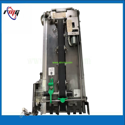 484-0101065 Αρχική NCR SCPM Συγκρότημα μακράς μονάδας εισόδου για αυτοεξυπηρέτηση σειράς 30 ATM Core Transport 484-0100184