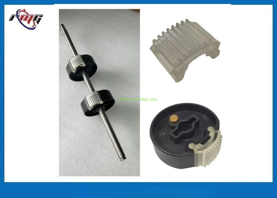 Glory Counter/Sorter Spare Parts GFS220 Pick-up Roller Shaft Assembly