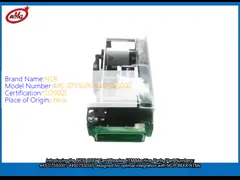 445-0755000 4450755000 NCR 66XX Card Reader ATM Parts Machine
